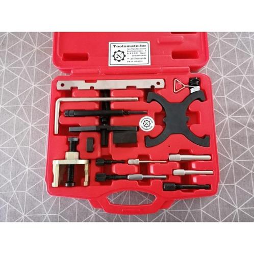 Timingset Volvo T2 T3 T4 motoren GRATIS VERZENDING, Auto diversen, Autogereedschap, Nieuw, Ophalen of Verzenden