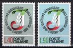 Postzegels uit Italie - K 4296 - republiek, Verzenden, Postfris