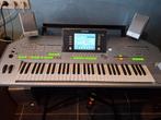 Keyboard Yamaha Tyros2, Muziek en Instrumenten, Ophalen, Zo goed als nieuw, 61 toetsen, Yamaha