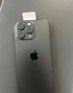 Iphone 16 pro max neuf, Verzenden, Zo goed als nieuw