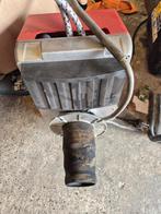 Brander, Doe-het-zelf en Bouw, Ophalen