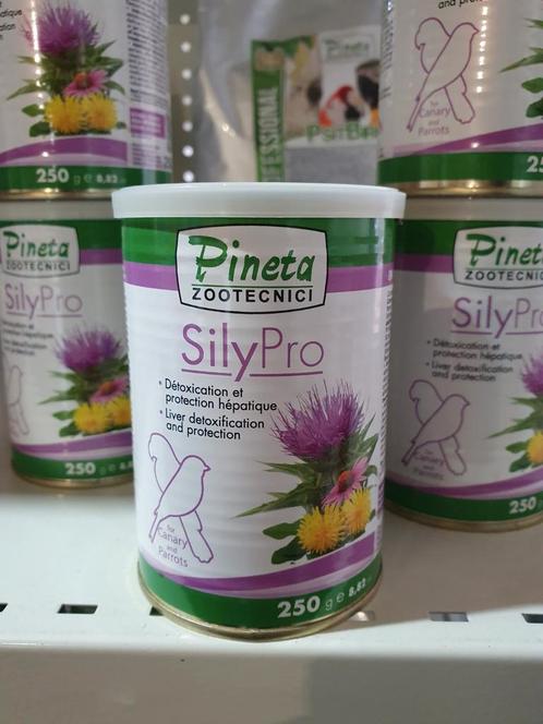 SilyPro 250 grammes (avec graines de pissenlit et de chardon, Animaux & Accessoires, Nourriture pour Animaux, Enlèvement ou Envoi
