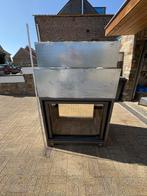 Doorkijk haard stuv 21/85, Huis en Inrichting, Ophalen, Gebruikt, Inbouwhaard, Houthaard