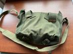 Crossbody bag belgische leger, Ophalen of Verzenden