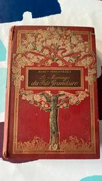 Le Mariage du Fils Grandsire, Ophalen
