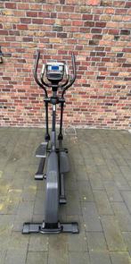 Crosstrainer nordic track, Sport en Fitness, Ophalen, Gebruikt, Crosstrainer, Metaal