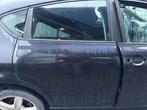 Portier 4Deurs rechts-achter van een Seat Leon (LC9Z), Auto-onderdelen, Gebruikt, Deur, Ophalen of Verzenden, Seat