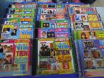 Het beste uit Tien om te zien (19 cd's = € 19 ), Ophalen of Verzenden, Zo goed als nieuw