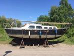 Cherche terrain pour bateau, Immo, Échange de logement