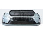 Bumper Skoda Enyaq Sportline 5LA 20- 5LA807221 Voorbumper KS, Gebruikt, Voor, 6 maanden garantie, Ophalen of Verzenden