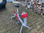 Antieke hometrainer Flandria, Sport en Fitness, Ophalen of Verzenden