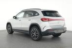 Mercedes-Benz EQA 250+ AMG Line + PANORAMISCH DAK + NIGHTPAC, Stof, 71 kWh, 5 zetels, 5 deurs