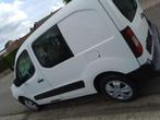 Citroen Berlingo 1.6 HDI ,2012 ,149000 km,2 pers, Auto's, Bestelwagens en Lichte vracht, Citroën, Diesel, Particulier, Elektrische ramen