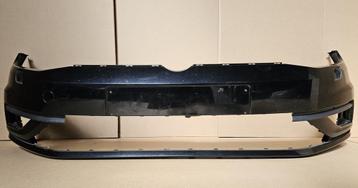 Voorbumper VW Golf 7 VII 7.5 FACELIFT KLS bj.2017-2021 Bumpe beschikbaar voor biedingen