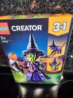 Lego 40562 De Mystieke heks 3 in 1 NIEUW, niet geopend .., Ophalen of Verzenden, Nieuw, Complete set, Lego