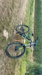 Canyon torque dh downhill mtb, Fully, Ophalen, Zo goed als nieuw, Overige merken