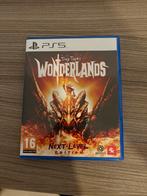 Tiny Tina’s Wonderlands NeXT-Level (niet gebruikt!), Games en Spelcomputers, Games | Sony PlayStation Vita, Online, Nieuw, 3 spelers of meer