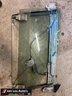 Audi Coupe B3 B4  eletrisch raammechanisme rechtsvoor, -, Origine de la pièce connue, Audi, Utilisé