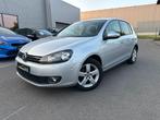 Vw golf, 1.2 benzine, Voorwielaandrijving, Euro 5, Stof, https://public.car-pass.be/vhr/f48f1e72-75bd-4447-8ae8-09d256c17d72