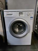 Machine à laver bosh, Electroménager, Comme neuf, Enlèvement ou Envoi