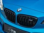 BMW M2 automaat 83.000km, Auto's, Automaat, 4 zetels, Achterwielaandrijving, 2 Reeks