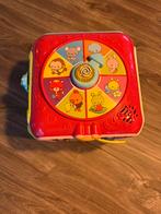 Vtech activiteiten kubus, Kinderen en Baby's, Ophalen, Gebruikt, 6 maanden tot 2 jaar