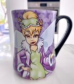 Grote Disneyland Paris tinkerbell mok gloednieu, Ophalen of Verzenden, Nieuw