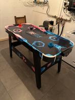 Airhockey fire vs ice, Kinderen en Baby's, Ophalen, Zo goed als nieuw