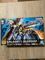 Gundam HG Calamity Gundam, Hobby en Vrije tijd, Ophalen of Verzenden, Nieuw