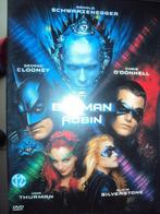 batman & robin, Cd's en Dvd's, Dvd's | Filmhuis, Ophalen of Verzenden