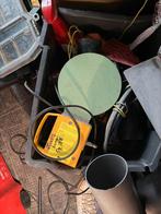 Lot de raccords PE à souder / manchonner avec miroir soudur, Articles professionnels, Enlèvement ou Envoi, Autre catégorie