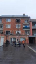 Ladderlift  met bediening