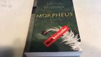 Morpheus(@), Boeken, Jillian hoffman, Ophalen of Verzenden, Zo goed als nieuw