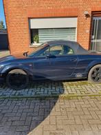 Audi TT 1.8T 150 PK LPG+BENZINE 2002, Auto's, Particulier, Te koop, TT