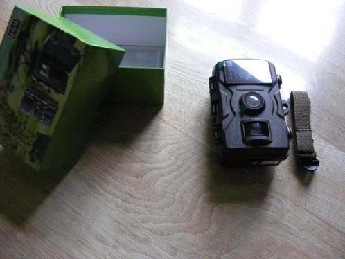 WILDCAMERA - JACHTCAMERA - nieuw, Audio, Tv en Foto, Videobewaking, Nieuw, Buitencamera, Ophalen of Verzenden