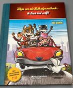 Dirk Neyens - Mijn eerste Kidkatgroeiboek: ik lees het zelf!, Boeken, Kinderboeken | Jeugd | onder 10 jaar, Nieuw, Dirk Neyens