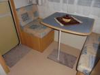 mooie caravan carevalair antaris 335+voortent-keuringvrij--, Bedrijf, 500 - 750 kg, Schokbreker, Caravelair