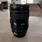 Canon EF 24-105mm 1:4 / L is USM, Enlèvement, Utilisé