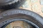 2x Goodyear performance efficient grip été 215 55 18 95T, Enlèvement
