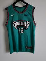 Nike Basketbal shirt Ja Morant Vancouver Grizzlies, Ophalen of Verzenden, Zo goed als nieuw, Kleding