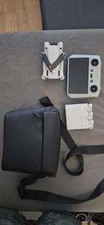 Dji 3 mini pro (camera kapot), Ophalen, Gebruikt, Drone met camera