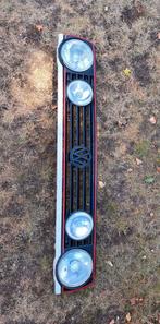 volkswagen golf 2 gti grill origineel, Ophalen, Voor, Volkswagen