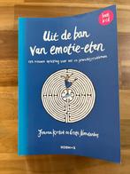 Uit de ban van emotie-eten boek, Ophalen of Verzenden, Zo goed als nieuw