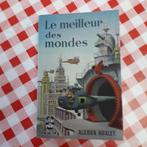 Le Meilleur des mondes,roman Aldous Huxley, Comme neuf, Enlèvement ou Envoi