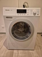Miele W1 wasmachine WKB130 voor onderdelen, 1200 à 1600 tours, 6 à 8 kg, Chargeur frontal, Enlèvement