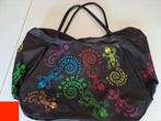 Strand/Bad/Zwem  Tas zwart met leuke opdruk (NL+31), Handtassen en Accessoires, Tassen | Sporttassen, Ophalen, Zo goed als nieuw