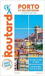 3 Guides touristiques 2022/2023 Porto, Livres, Guides touristiques, Comme neuf, Autres marques, Enlèvement ou Envoi, Guide ou Livre de voyage