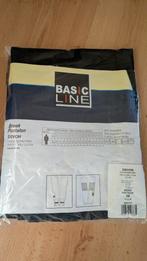 Werkbroek Basic Line Devon, Ophalen, Nieuw, Zwart