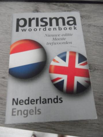 woordenboeken beschikbaar voor biedingen