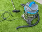 Stofzuiger water en stof, Doe-het-zelf en Bouw, Reinigingsmachines, Ophalen, Gebruikt